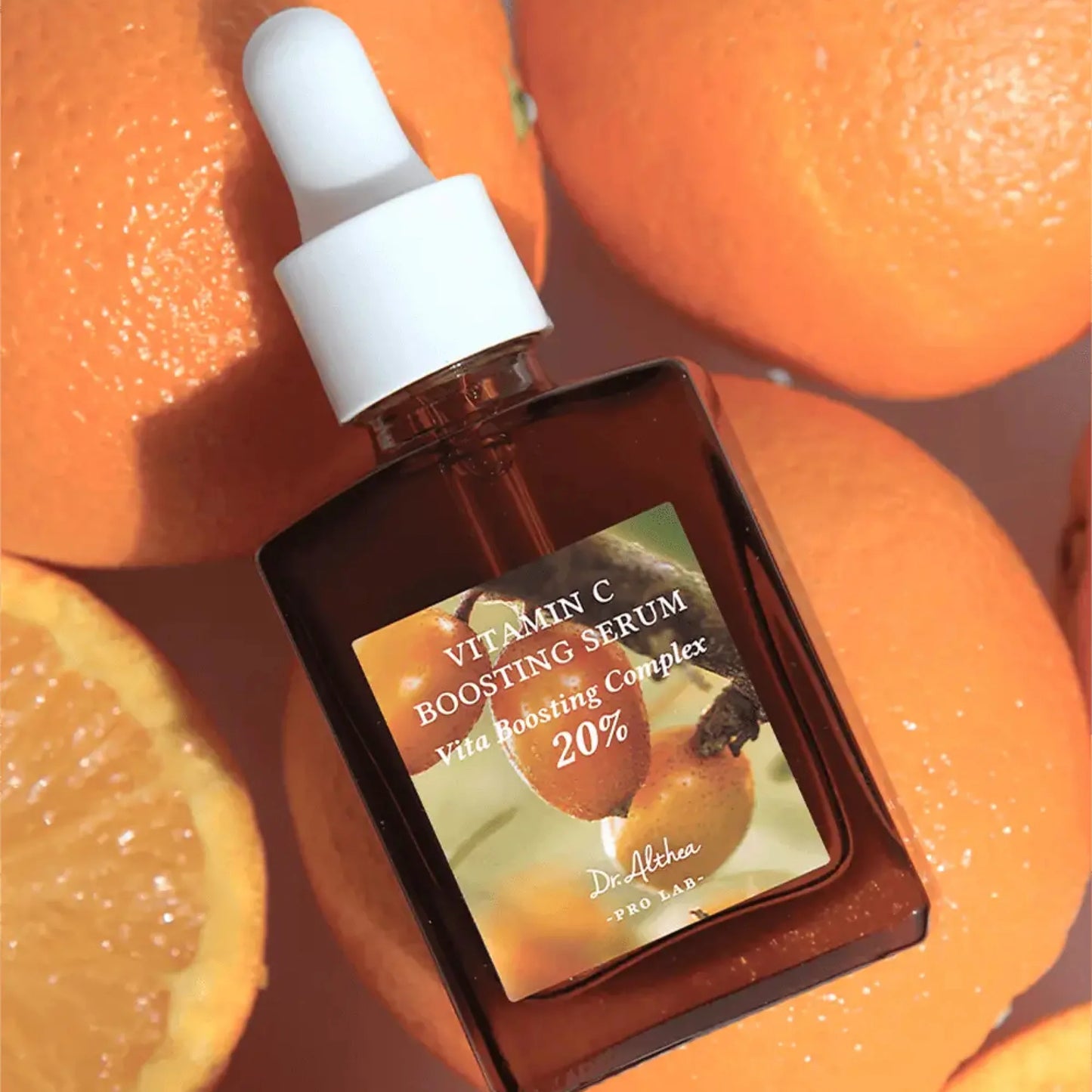 DR.ALTHEA Vitamin C Boosting Serum 30 ml