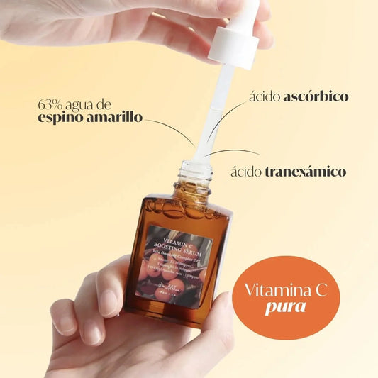DR.ALTHEA Vitamin C Boosting Serum 30 ml