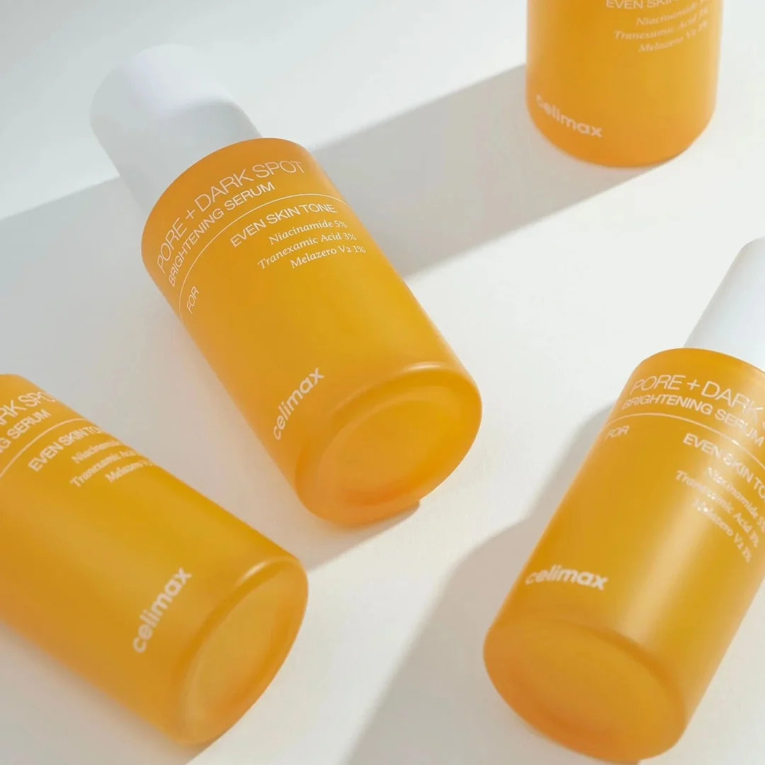 CELIMAX Pore + Dark Spot Brightening Serum 30 ml