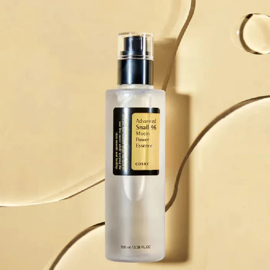 Advanced Snail 96 Mucin Power Essence CosRx 100 mL