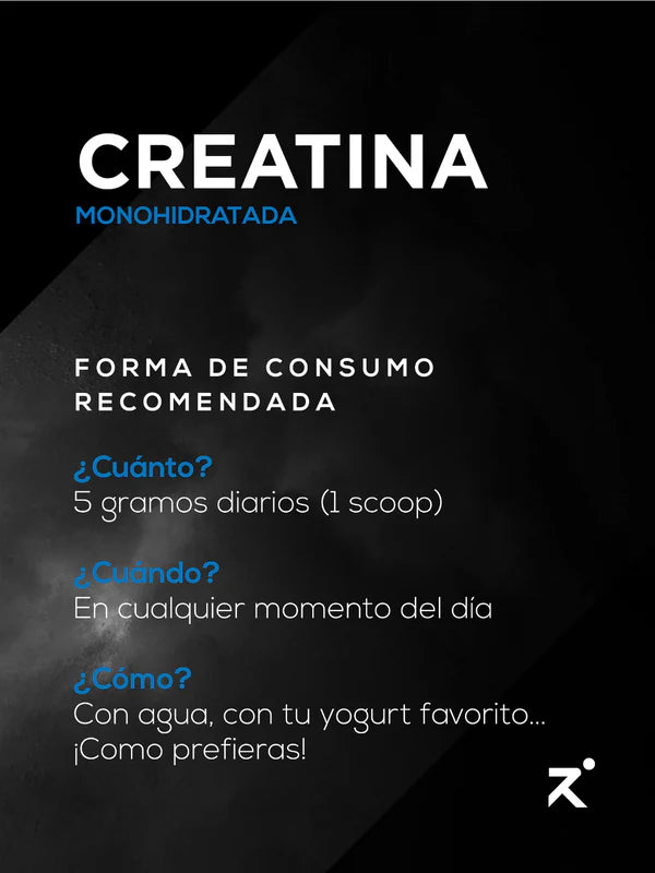 Strive Creatina Monohidratada Micronizada 300 g