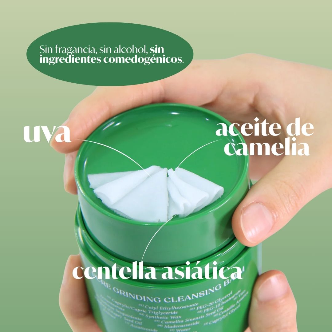 DR.ALTHEA Pure Grinding Cleansing Balm
