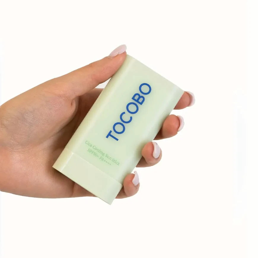 TOCOBO Cica Cooling Sun Stick