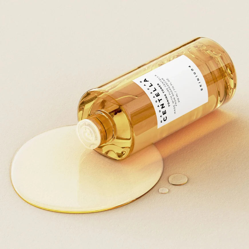 SKIN1004 Madagascar Centella Toning Toner 210mL