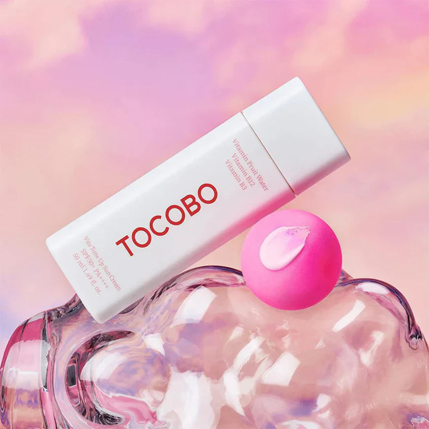 TOCOBO Vita Tone Up Sun Cream SPF50+ PA++++ 50ml