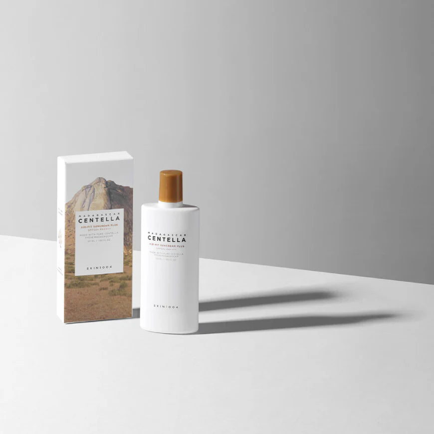 SKIN1004 Madagascar Centella Air-Fit Suncream Plus