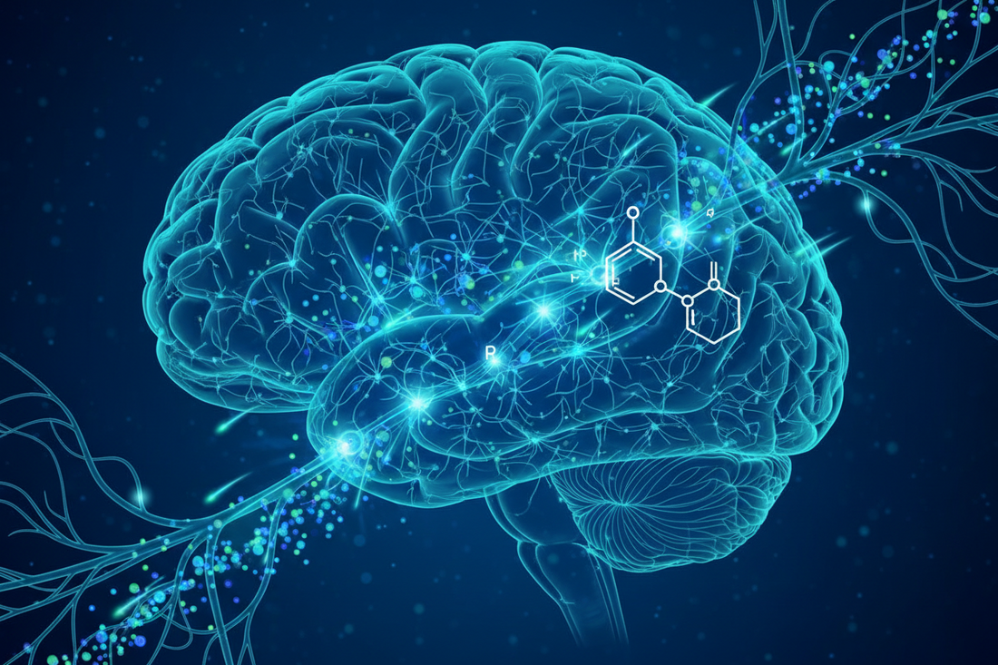 ¿Puede la Creatina mejorar tu memoria? ¿Qué dice la ciencia? 🧠✨