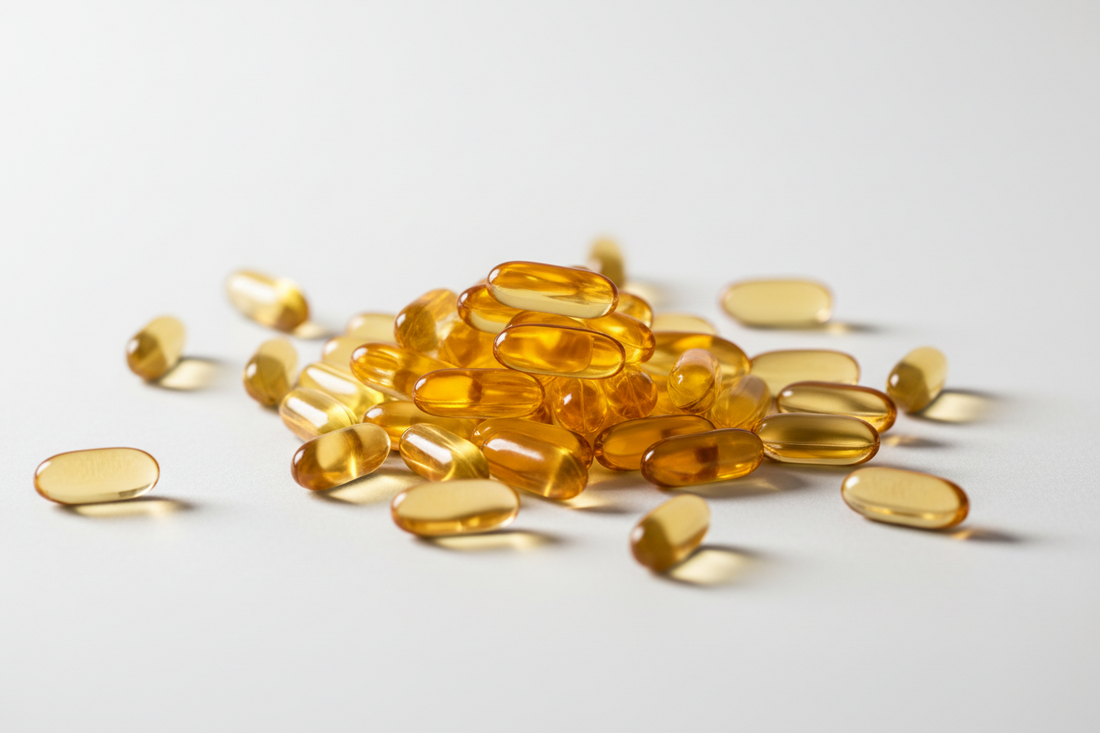 OMEGA 3 CARACTERÍSTICAS Y BENEFICIOS PARA LA SALUD