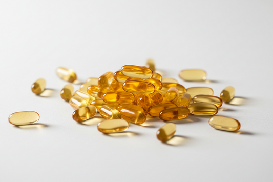 OMEGA 3 CARACTERÍSTICAS Y BENEFICIOS PARA LA SALUD