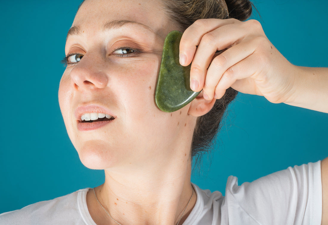 Rutinas de skincare qué hacer y cómo planificarlas