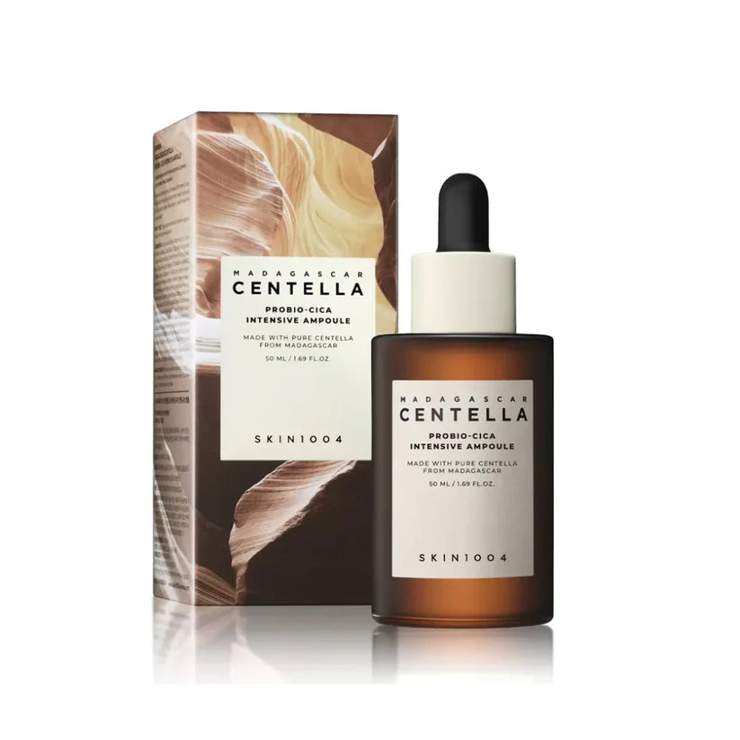 SKIN1004 Madagascar Centella Probio-Cica Intensive