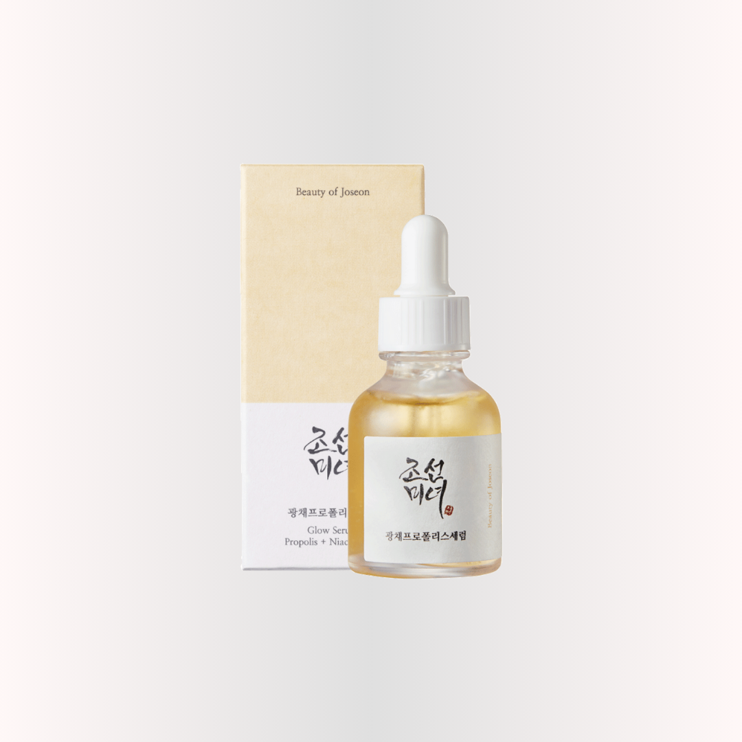 Beauty of Joseon Glow Serum Propolis + Niacinamide (2 tamaños)