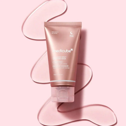 Medicube Collagen Night Wrapping Mask (75ml)