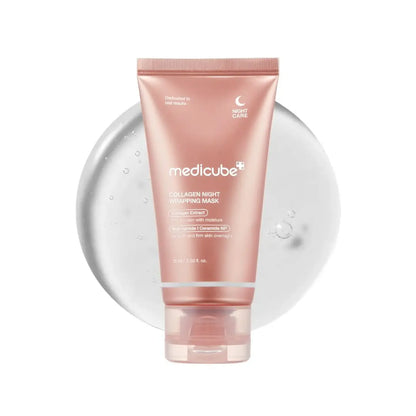 Medicube Collagen Night Wrapping Mask (75ml)