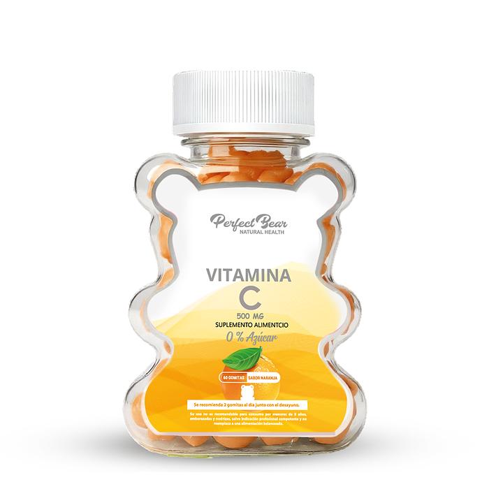 Perfect Bear Vitamina C