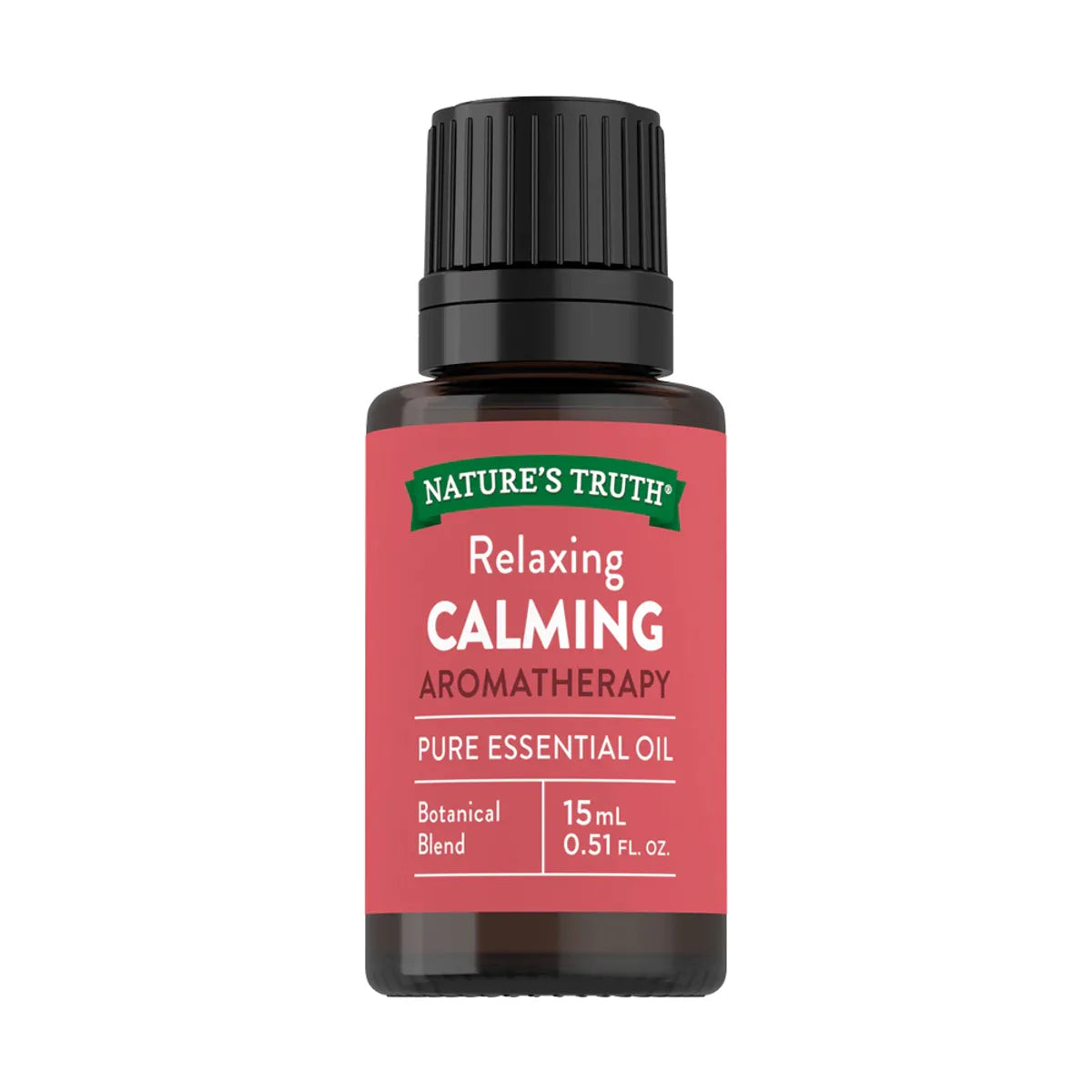 Nature's Truth Pure Calming Aceite Esencial 15ml