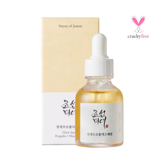Beauty of Joseon Glow Serum Propolis + Niacinamide (2 tamaños)