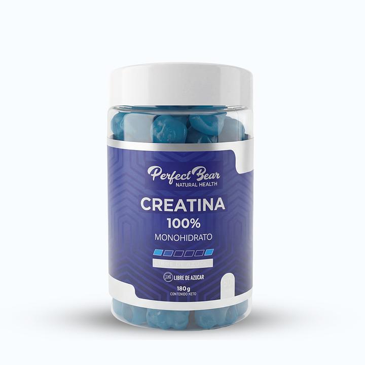 Perfect Bear Creatina