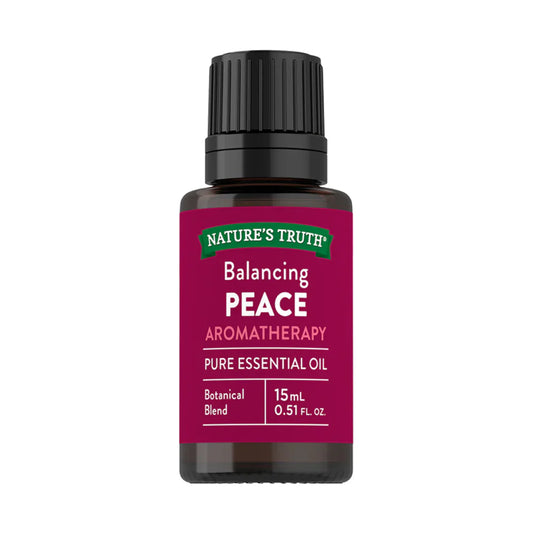 Nature's Truth Pure Peace Aceite Esencial 15ml