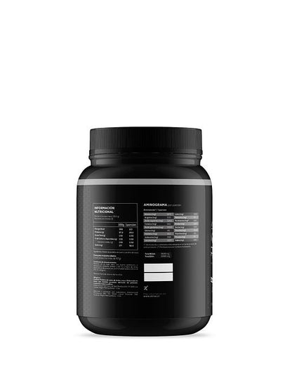 Strive Isolate Protein
