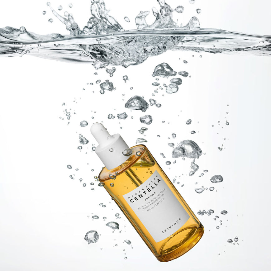 Skin1004 Madagascar Centella Ampoule (3 Tamaños)