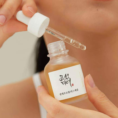 Beauty of Joseon Glow Serum Propolis + Niacinamide (2 tamaños)