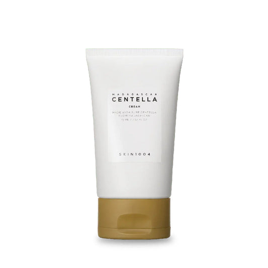Skin1004 Madagascar Centella Cream (2 Tamaños)
