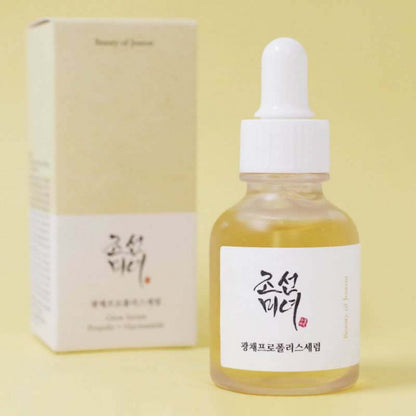 Beauty of Joseon Glow Serum Propolis + Niacinamide (2 tamaños)