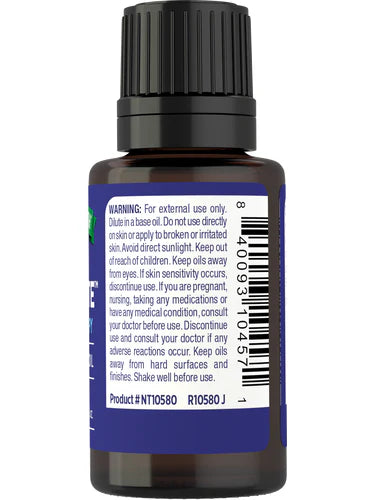 Nature's Truth Pure Good Nite Aceite Esencial 15ml