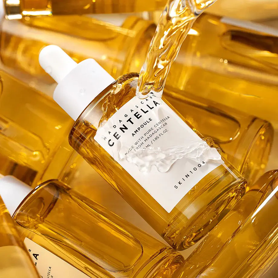 Skin1004 Madagascar Centella Ampoule (3 Tamaños)