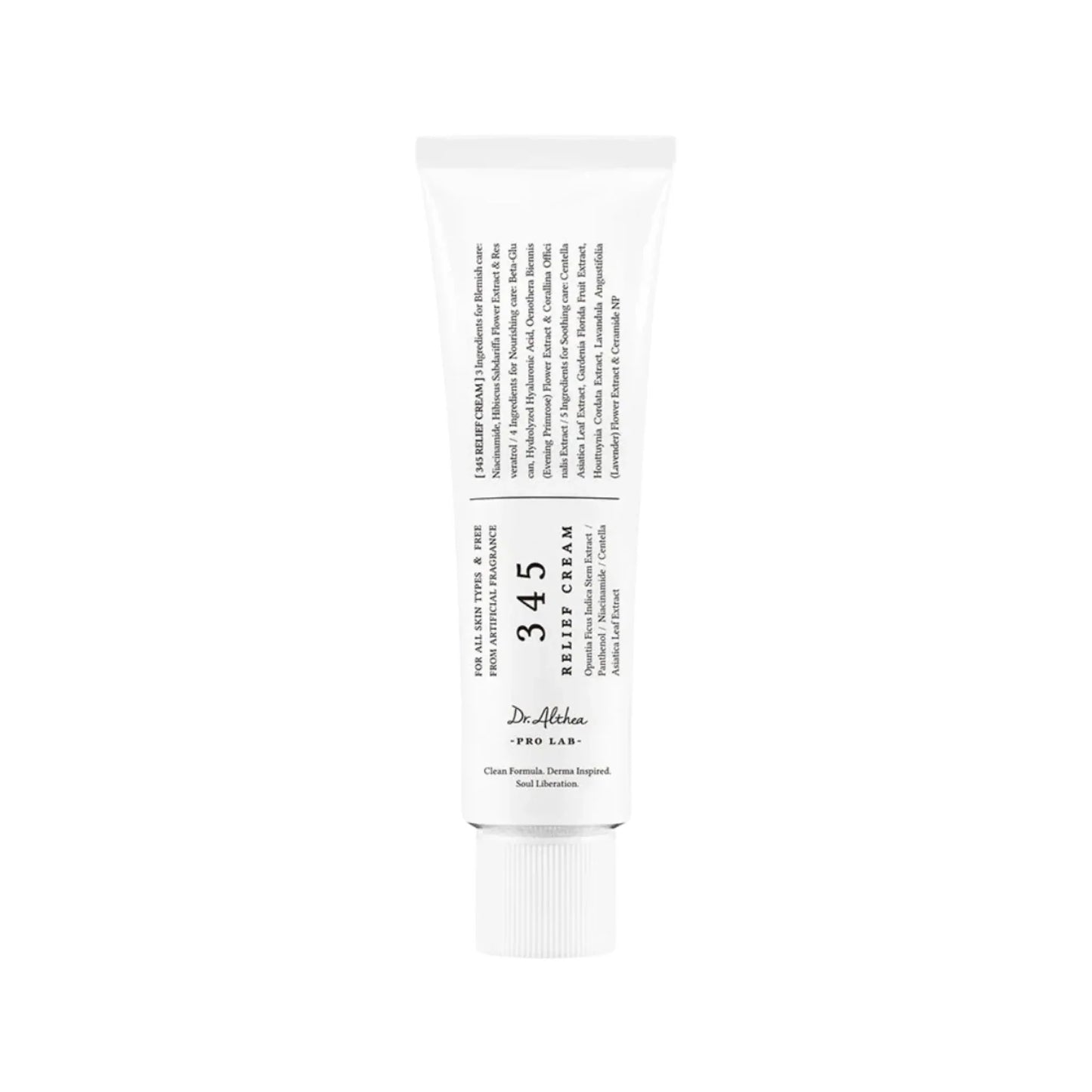 DR. ALTHEA  345 Relief Cream 50 ml