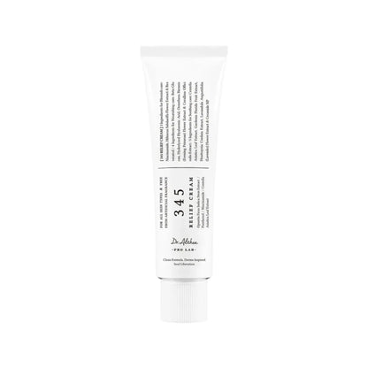 DR. ALTHEA  345 Relief Cream 50 ml
