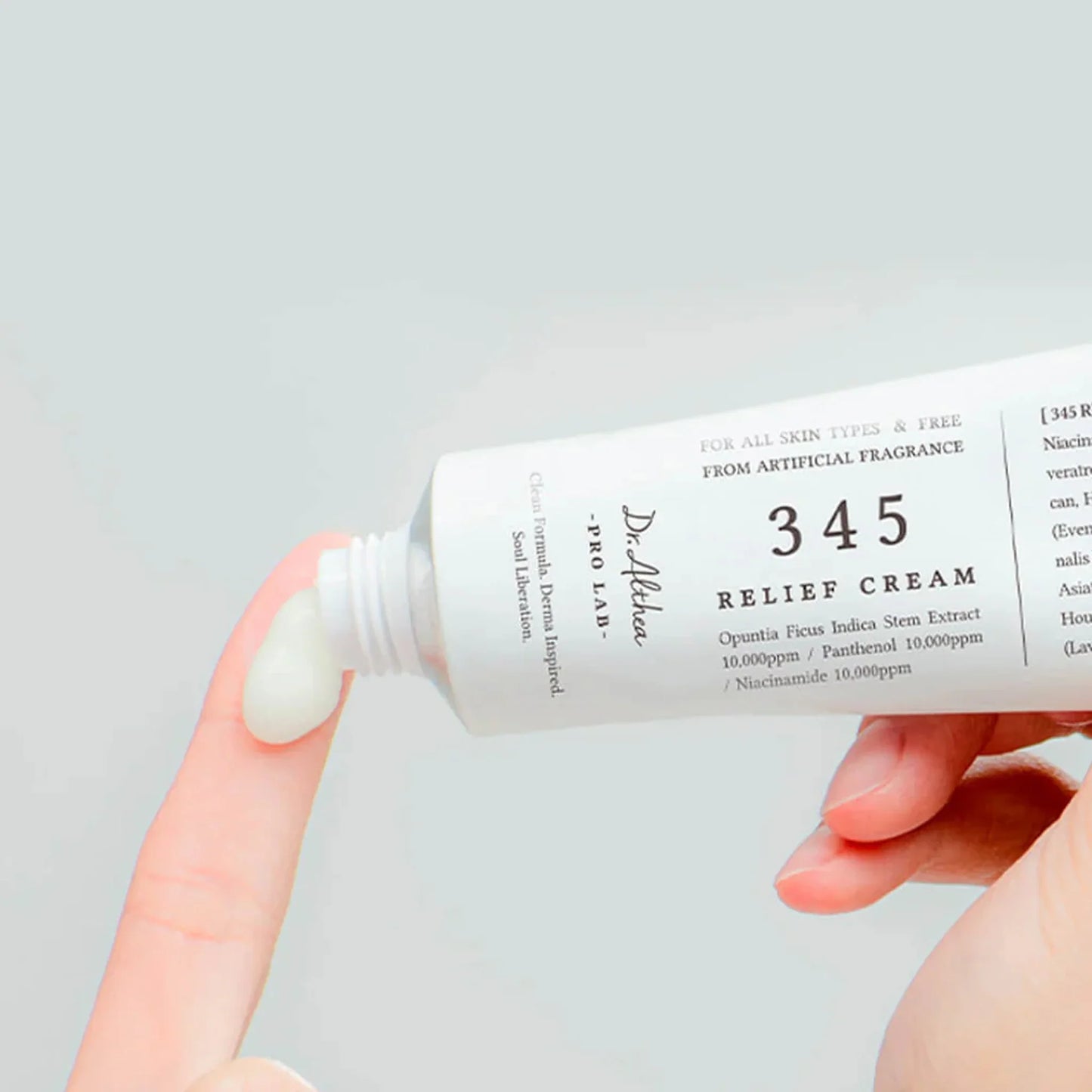 DR. ALTHEA  345 Relief Cream 50 ml