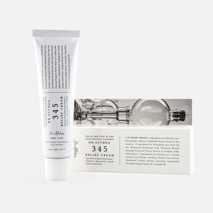 DR. ALTHEA  345 Relief Cream 50 ml