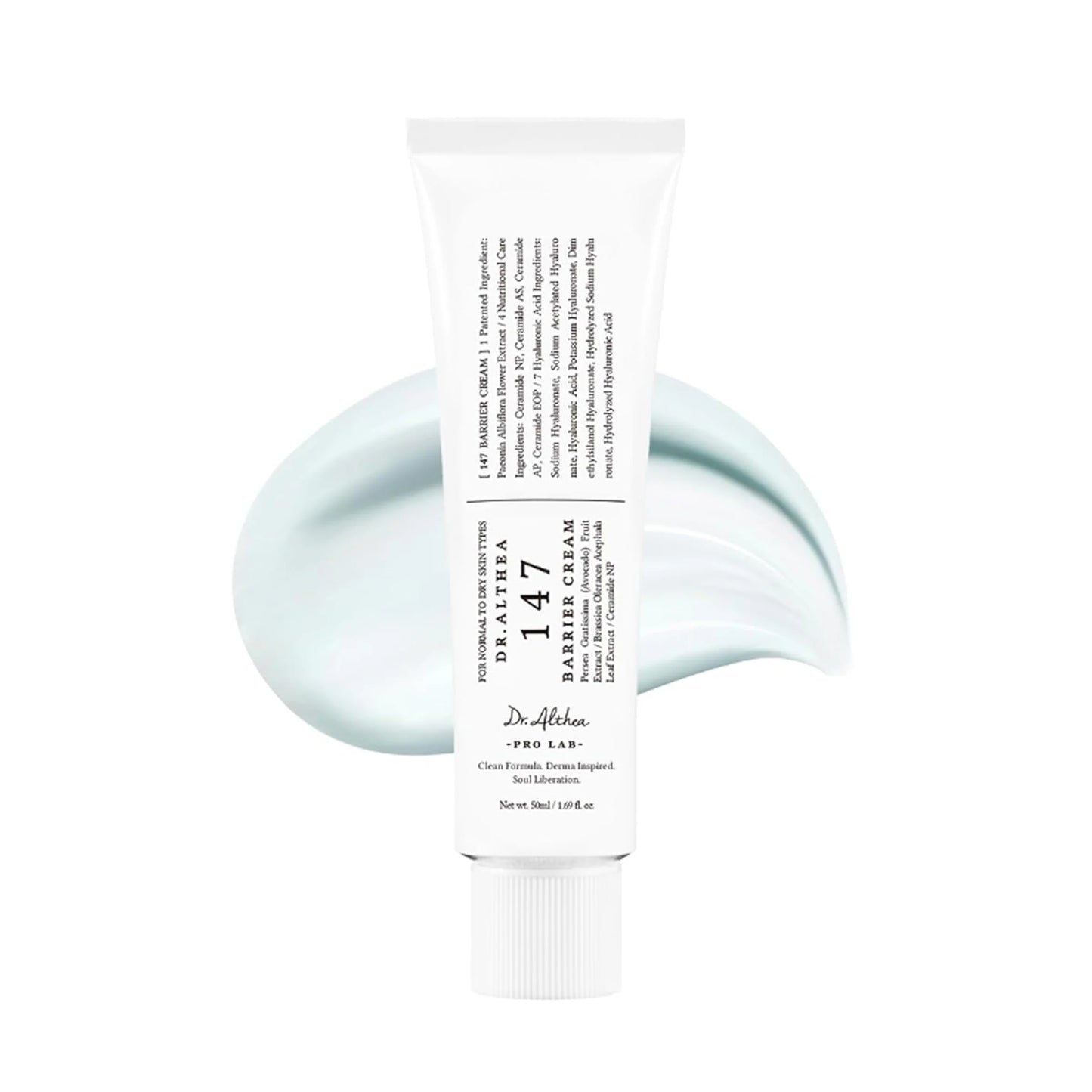 DR. ALTHEA 147 Barrier Cream 50 ml