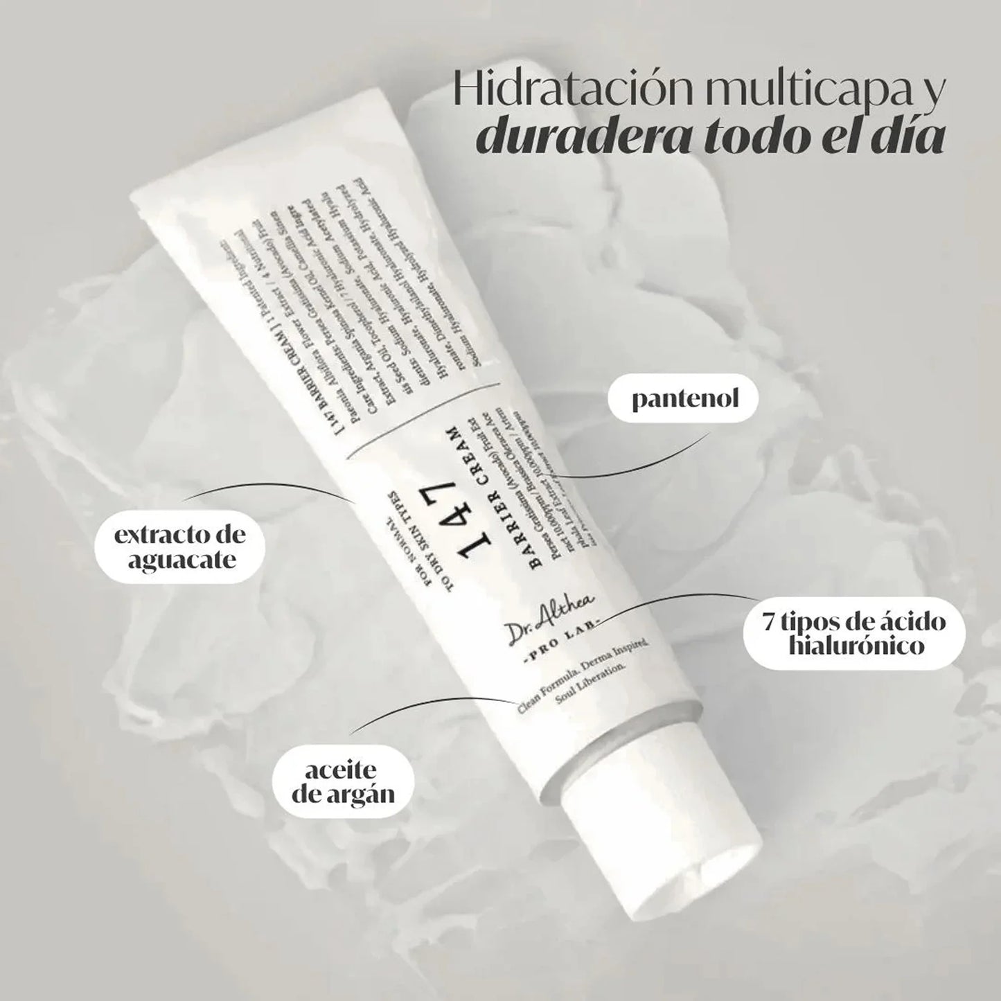 DR. ALTHEA 147 Barrier Cream 50 ml