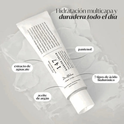 DR. ALTHEA 147 Barrier Cream 50 ml