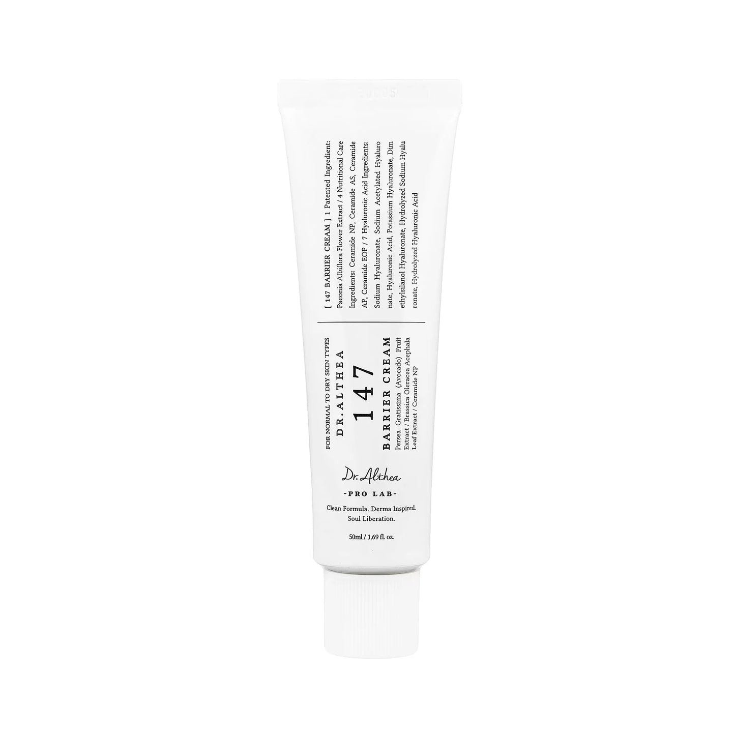 DR. ALTHEA 147 Barrier Cream 50 ml