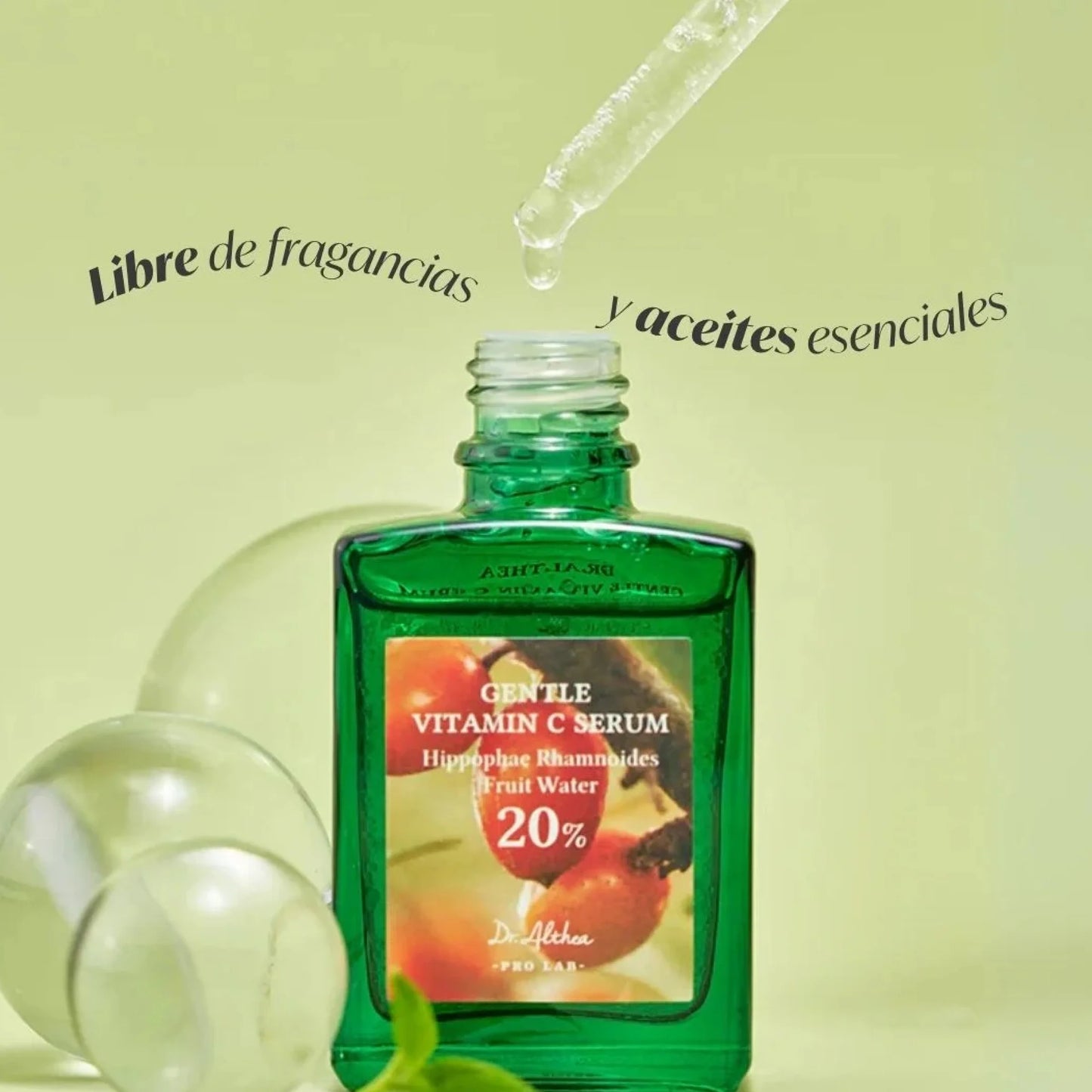 DR.ALTHEA Gentel Vitamin C Serum