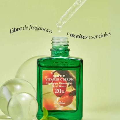 DR.ALTHEA Gentel Vitamin C Serum