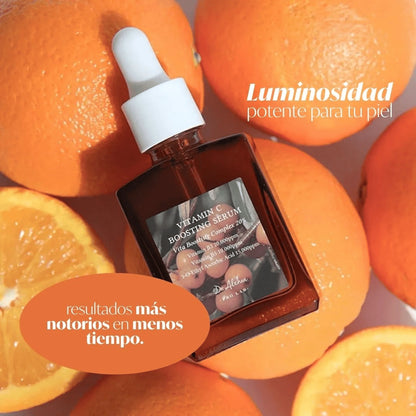 DR.ALTHEA Vitamin C Boosting Serum 30 ml