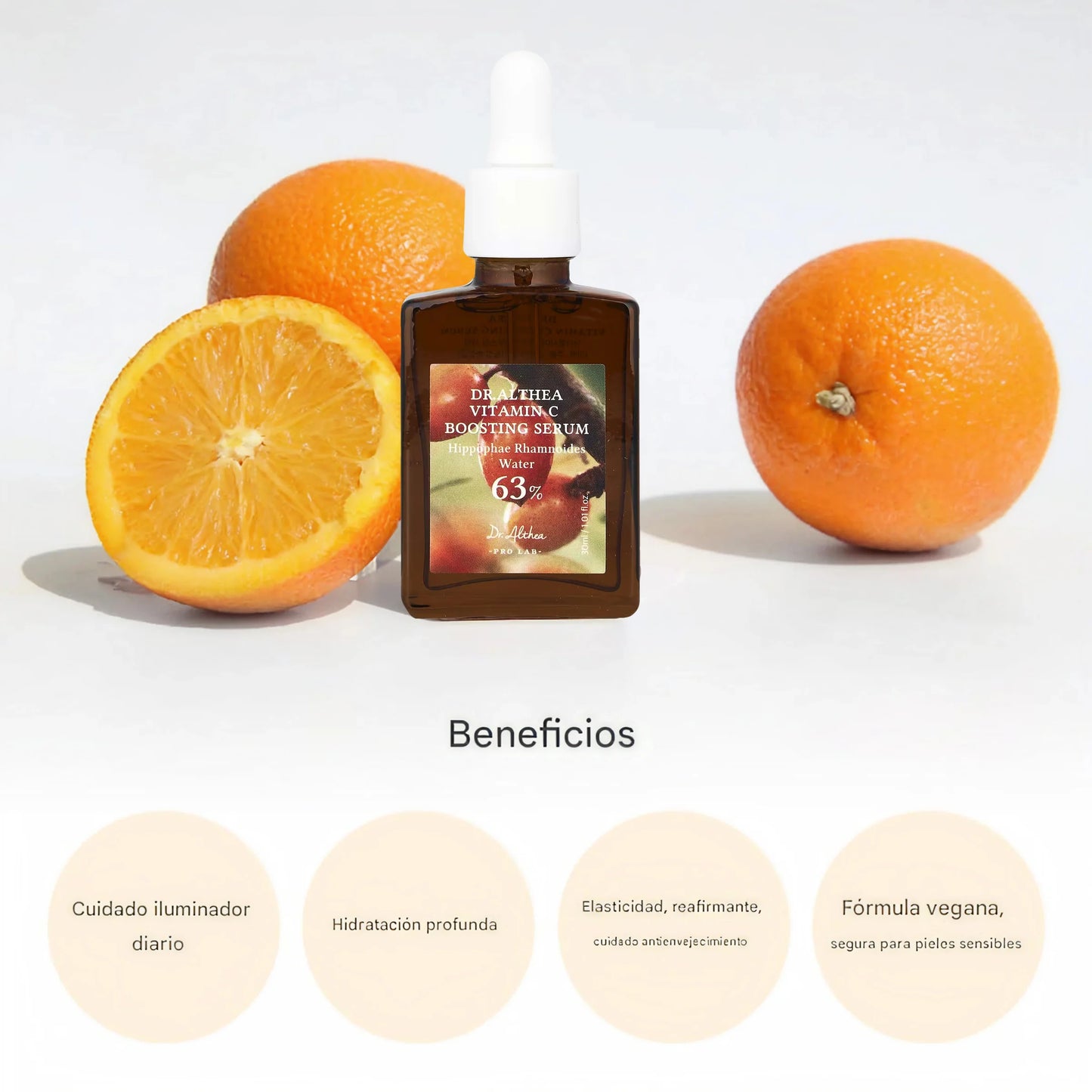 DR.ALTHEA Vitamin C Boosting Serum 30 ml