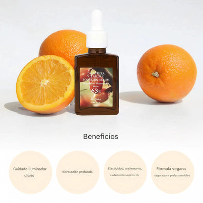 DR.ALTHEA Vitamin C Boosting Serum 30 ml