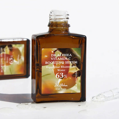 DR.ALTHEA Vitamin C Boosting Serum 30 ml