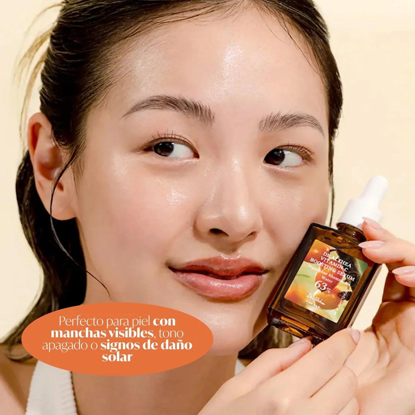 DR.ALTHEA Vitamin C Boosting Serum 30 ml