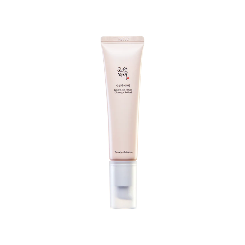 BEAUTY OF JOSEON Revive Eye Serum: Ginseng + Retinal 30 ml