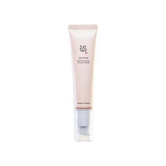 BEAUTY OF JOSEON Revive Eye Serum: Ginseng + Retinal 30 ml