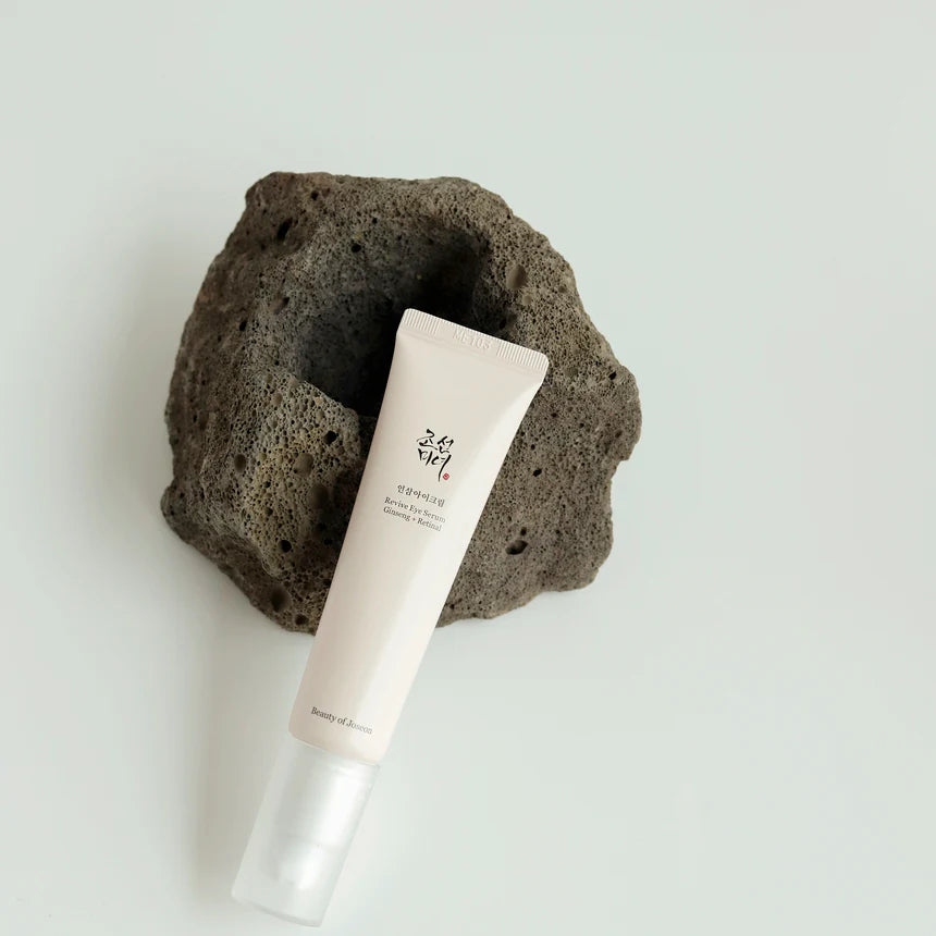 BEAUTY OF JOSEON Revive Eye Serum: Ginseng + Retinal 30 ml
