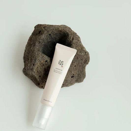BEAUTY OF JOSEON Revive Eye Serum: Ginseng + Retinal 30 ml
