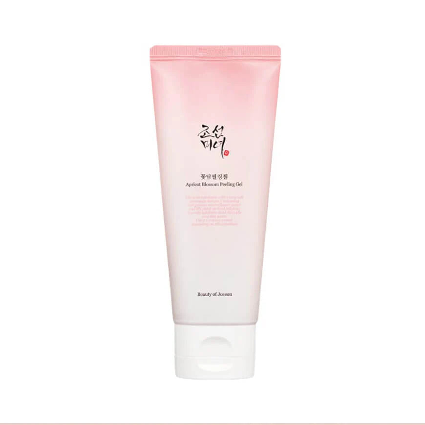 BEAUTY OF JOSEON Apricot Blossom Peeling Gel 100 ml